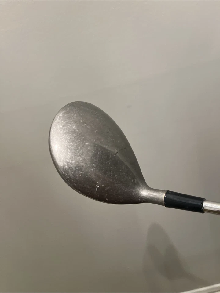 XPC 2000 17-4 PH Stainless Steel 16° Loft 3 Fairway Wood LH - Image 3 of 4