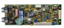 VARIAN E15002354 POWER SUPPLY CONTROLLER PC BOARD