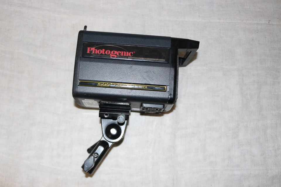 Powerlight fotogénico Solair PL500DR Foto 3 de 4