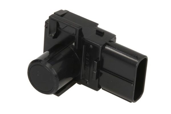 Parksensor PDC Sensor Einparkhilfe AußEn Hinten Schwarz FüR Toyota Corolla-image
