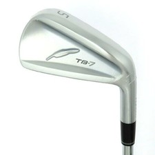 QUATTORDICI TB-7 Set di ferri forgiati 6 pezzi 5-PW N.S.PRO MODUS3 Tour 105...