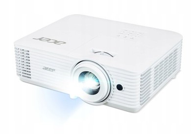 Acer H6541BDi DLP-Projektor Weiß