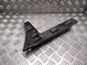 VW PHAETON 3D Stoßstangenhalter hinten rechts 3d5807394 5.00 Diesel 16042271