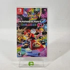 New ListingMario Kart 8 Deluxe (Nintendo Switch, 2017)