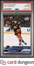 Leo Carlsson 2023 Upper Deck #468 Young Guns - 93539347 PSA 10