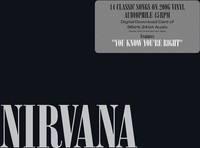 Vinile - Nirvana - Nirvana (2 Lp) - Geffen Records -D- Neu