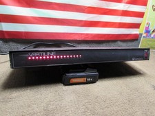 ESTATE ALTRONIX VERTILINE 33D 12 VOLT POWER SUPPLY 16 OUTPUTS