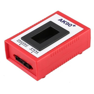 AK90 + Auto Key Programmer Schlüssel Programmieren V3.19 Tool Kit für BMW EWS