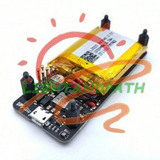 For Raspberry Pi Zero UPS-Lite Power Board With 1000mAh Polymer Lithium Battery