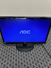 AOC Monitor