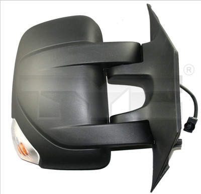TYC 325-0154 Außenspiegel für NISSAN,OPEL,RENAULT