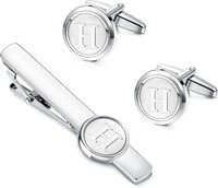 ManschettenknöPfe Herren Edelstahl Ohne Edelstein Schmuck Geschenk