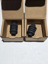 (2 Pack) Hood Hinge Isolator Bushing 17-20709-000 2229360 5365-01-329-4102 J1...