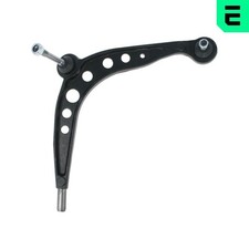 Querlenker Dreieckslenker OPTIMAL G6-521 für BMW Z1 Stahlguss 3er E30 Touring C2