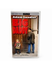 Big Daddy UMD, Sony PSP, 2005 