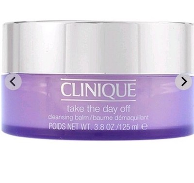 Clinique Take The Day Off Cleansing Balm 125 ml