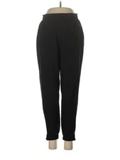 Active by Old Navy Women Black Track Pants M