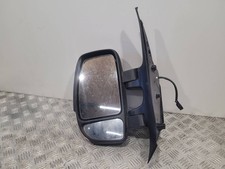 Renault Master III 2015 Avant gauche Rétroviseur électrique de porte avant