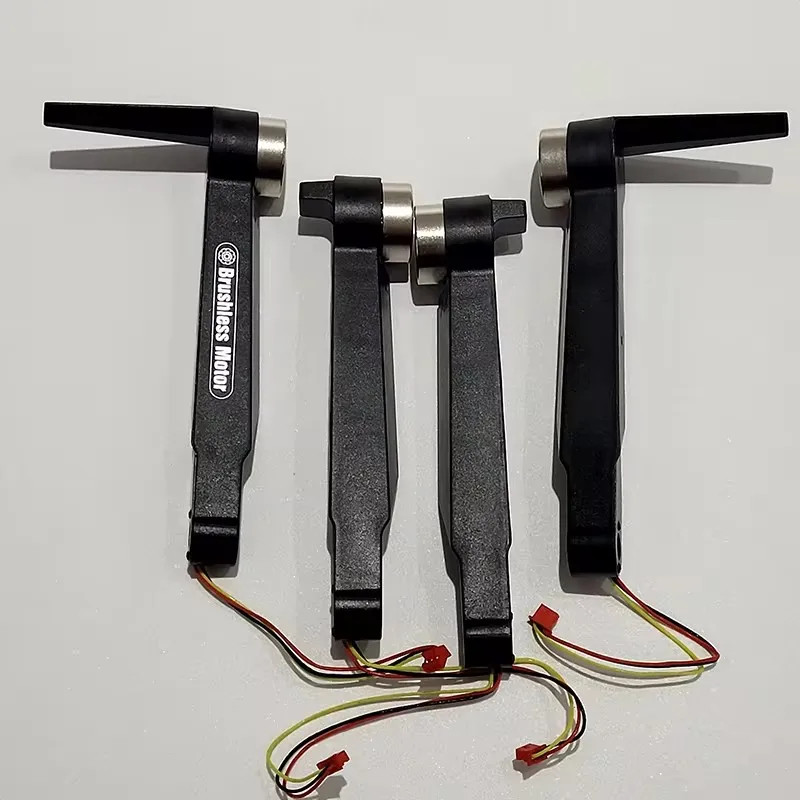 V168 Pro Max Drone Arm with Brushless Engine Original V168 G