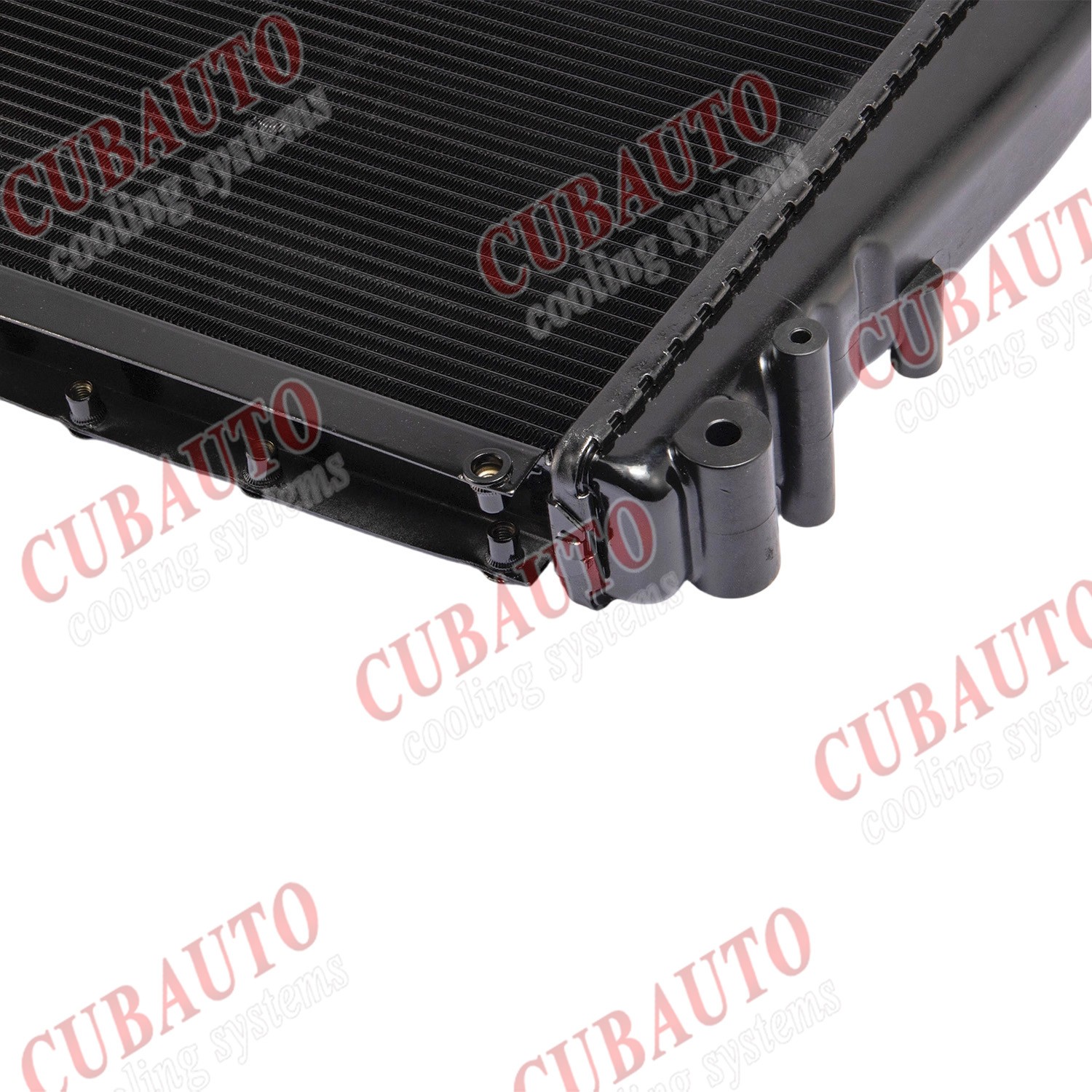 Ferrari California 2009-2014 Radiator P/N 263702