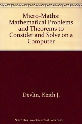 Micro-Maths: Mathematical Problems and Theorems to Consider and