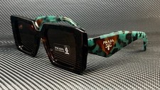 PRADA PR 23YS 2AU06B Brown Havana Brown Women's 51 mm Sunglasses