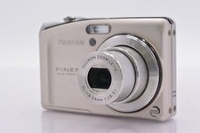 【AS IS】 FUJIFILM FinePix F50fd 3x FromJapan #mj8228