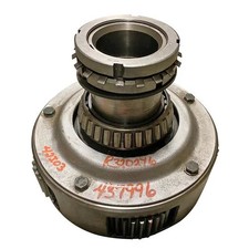 Used Inner Planetary Carrier Assembly Fits John Deere 9620t 9460rt R320276