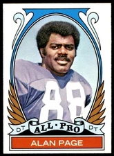 1972 Topps Football - Pick A Card - Cards 131-351