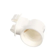 NOR-LAKE 161604 OEM Lamp Socket 2.25"x1.7"x1.4" USA