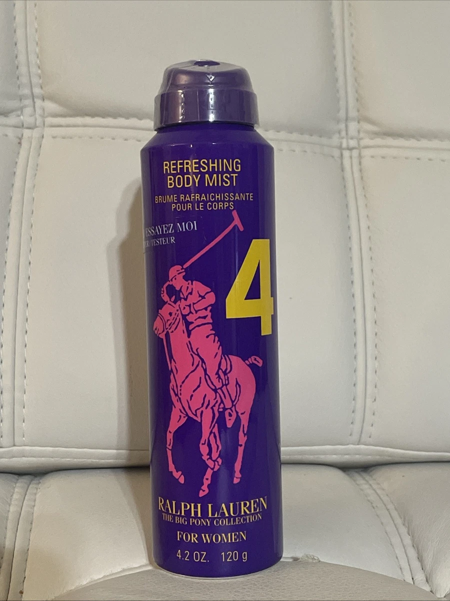 Big Pony Discontinued Fragrances for Women for sale | eBay