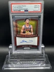 Cam Reddish (RC) 2019 Panini Prizm Rookie Penmanship #RPCRD PSA 10