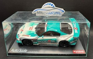 Mini Z Supra | eBay