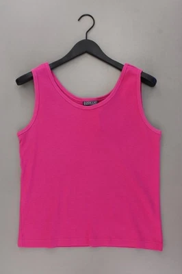 ⭐ Lands' End Top para damas talla 38, M rosa algodón ⭐ - Imagen 1 de 4