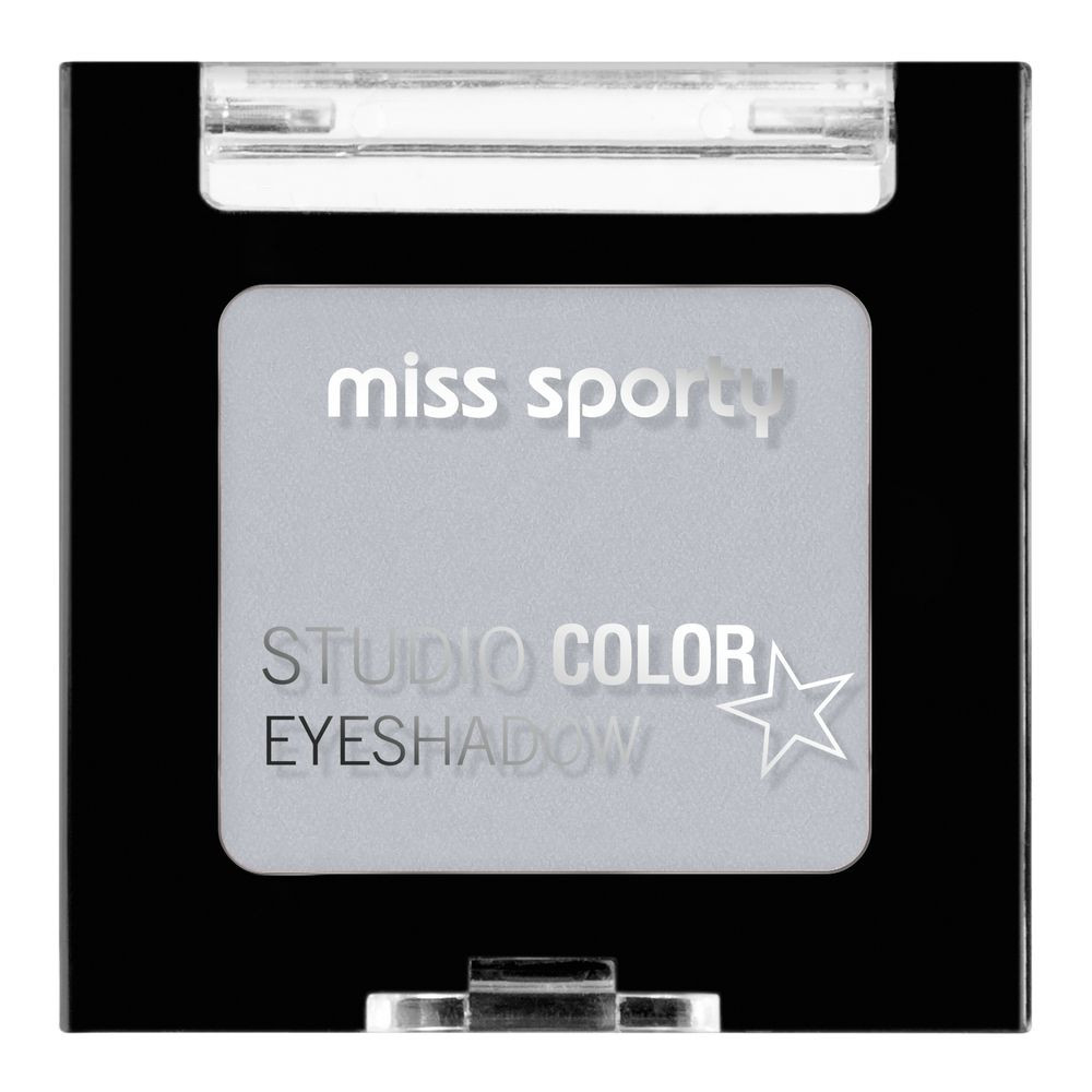 3616304522871 Miss Sporty Studio Цвет моно trwały cień do powiek 050 2,5 г (P1) 