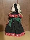 Vintage Swedish Doll — photo 2