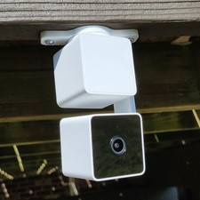 WYZE Cam Pan v3 Ceiling / Eave Mount - Made in U.S.A.