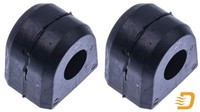 Denckermann D300550 Lagerung FüR Stabilisator Stabilager Lager FüR Subaru