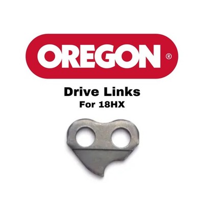 Oregon 512892 Harvester Drive Links, .404'', 25-Pack
