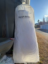 davids bridal wedding dress ball gown style size 12