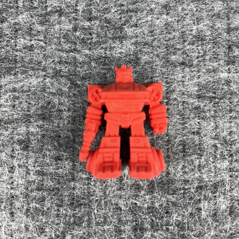 Lot of 3 Vintage Transformers Decoys - Thundercracker Shockwave Jazz - 1986 - Image 4 of 4