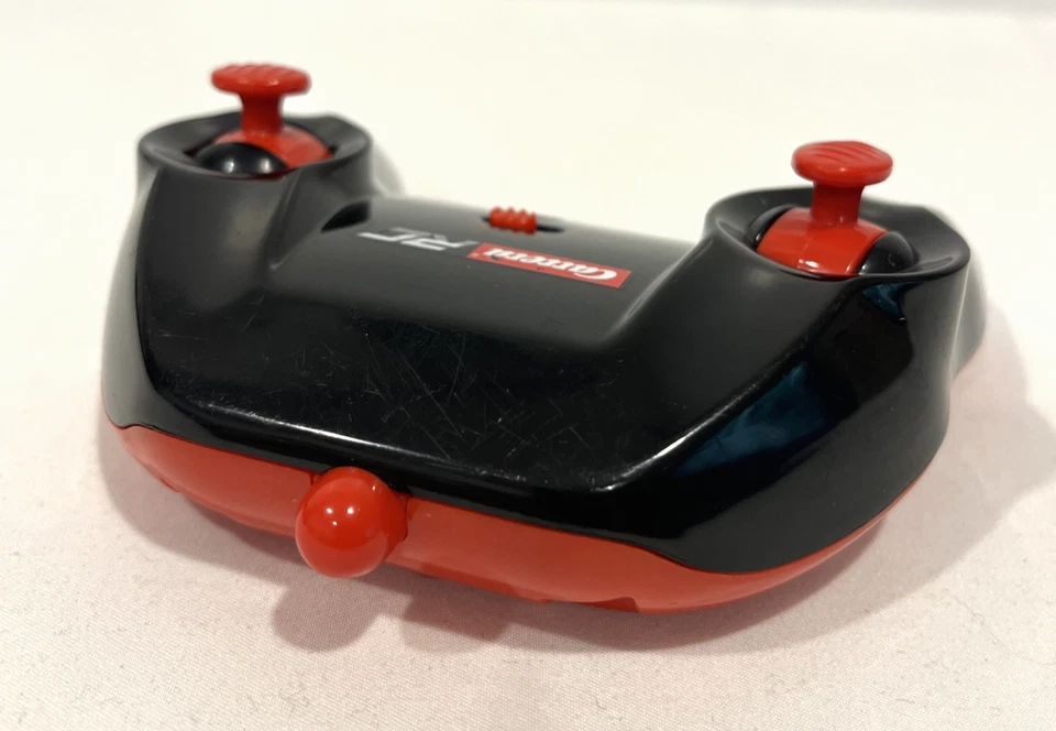 CONTROL REMOTO CARRERA RC 2,4 GHz para Mario Kart Bumble V Quad Wheeler Racers Foto 4 de 4
