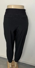 calia by carrie underwood Women’s Jogger Pant  L Excellent Cond  Elastic Waistba
