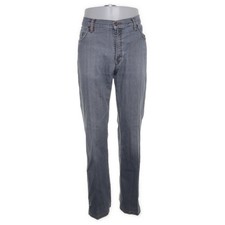 Otto Kern, Jeans, Größe: 36/32, Blau, Baumwolle/Elasthan, Einfarbig, Herren #HlJ