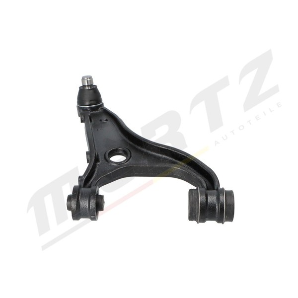 Mertz Lenker, RadaufhäNgung M-S2753 Passend FüR Subaru-image
