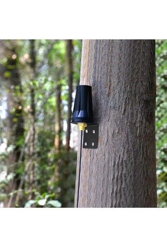 Bingfu Outdoor4G LTE Antenna Wall Mount Waterproof SMA Male5dBi Aerial Compat■75 - 第 8/13 張圖片