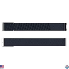 WHOOP SuperKnit Luxe Band for 5.0/MG – ECG-Compatible Health & Fitness Accessory