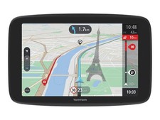 TomTom GO Navigator 2nd Generation GPS navigator automotive 6" 1YD6.002.100