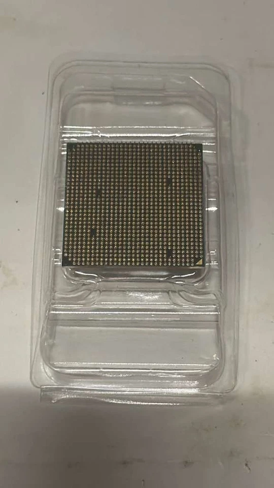 AMD FX-8120 CPU FD8120FRW8KGU Octa-Core 3.1GHz 8MB 125W Socket AM3+ Processor - Image 2 of 2