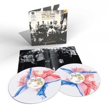 Afro-cuban All Stars A Toda Cuba Le Gusta 2x Lp New Colored Vinyl World Circuit